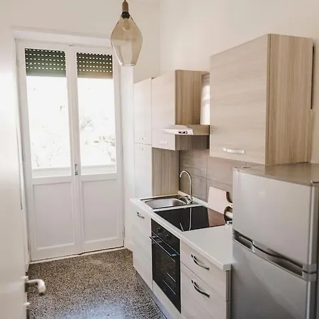 Апартаменты La Casa Di Klaudia