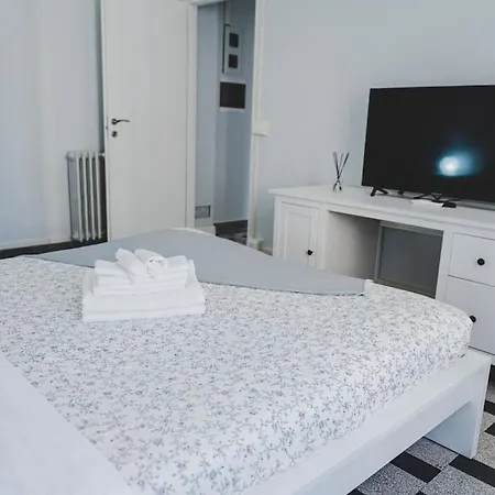Апартаменты La Casa Di Klaudia