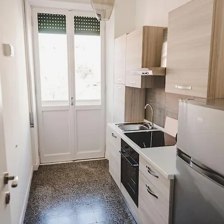 Apartment La Casa Di Klaudia