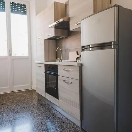 Apartment La Casa Di Klaudia Rome