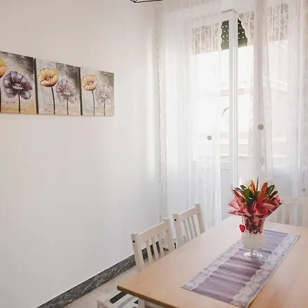 La Casa Di Klaudia *