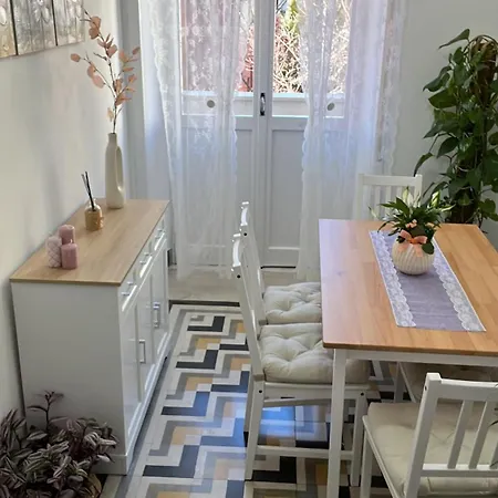 La Casa Di Klaudia Apartment