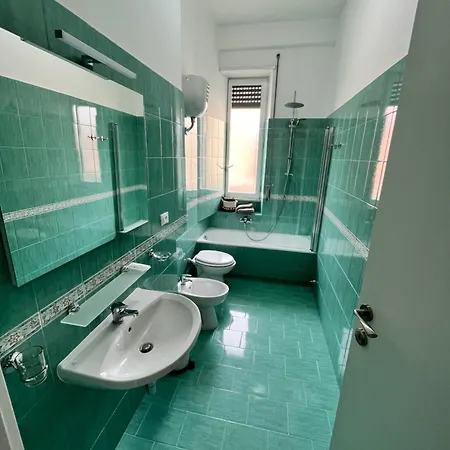 Apartment La Casa Di Klaudia *