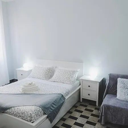 La Casa Di Klaudia Appartement Rome
