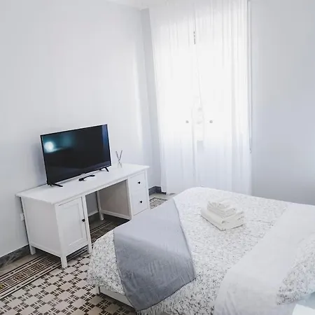 La Casa Di Klaudia Apartment Rom