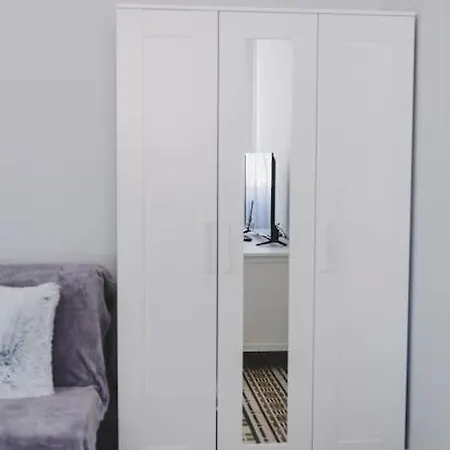 Appartement La Casa Di Klaudia Rome